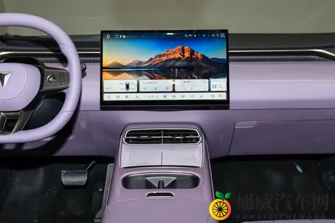 零百加速59 秒 + 670km 续航！深蓝 L06 开启预售  1399 万起-2