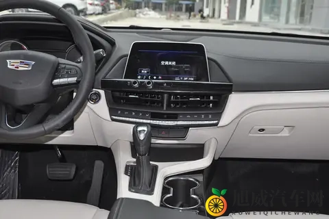 凯迪拉克CT4新车购车指南 四大配置怎么选？-2