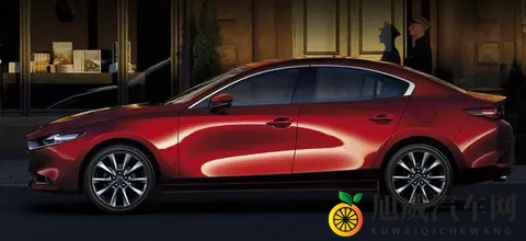 月销1000多台,昂克赛拉你还会买吗?-3