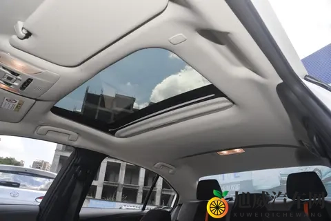 2024款丰田卡罗拉选买指南：动力、配置与场景适配全解析-1