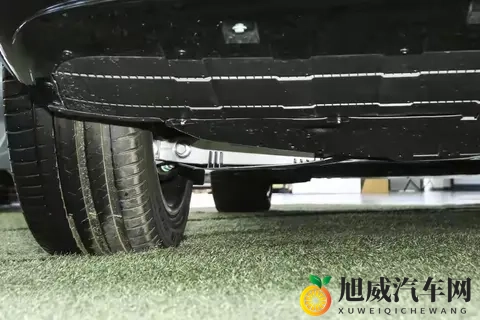 告别续航焦虑！星纪元ET用1615km续航和445%热效率说服了我-3