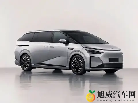 “用92号汽油就跑1400公里的豪华电车，真这么神？小鹏X9增程版”-2