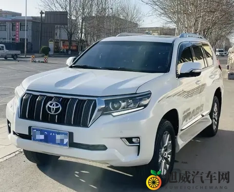 丰田普拉多:越野车市场的“硬通货”，保值率背后的理性分析-3