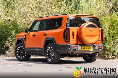 综合续航1400km，标配三把锁，深度体验纵横G700-2