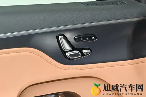 20万选插混SUV不纠结！smart精灵#5 EHD：豪华质感+实用配置全给你-1