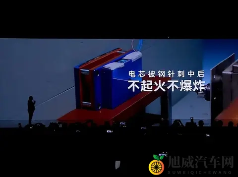 不起火、不爆炸、已经量产！钠电池来了，电动车主在这5方面受益-2