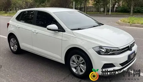 大众Polo近18年内饰变迁，从“塑料盒子”到科技座舱却传停产？-2