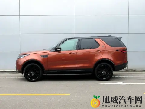 V6路虎发现，71秒破百，98万公里，落地价缩水多少？-3