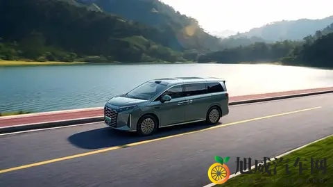 1968 万起享云辇 + C智驾，比亚迪夏四版本配置详解-2