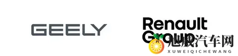 吉利官宣：与雷诺集团达成巴西战略合作-1