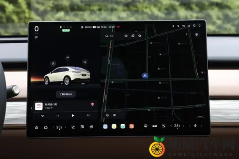 乐道L60长续航版：适合家庭的纯电SUV，续航与补能双管齐下-2