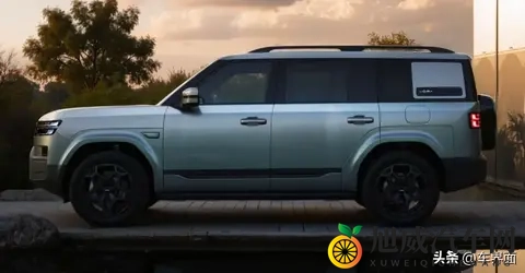 RAV4荣放测评：省油、能装、保值率高！但“智能座舱”是硬伤？-2