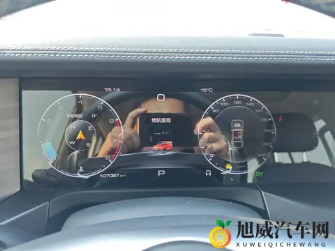 12万多拿下“硬汉”坦克300？圆你越野梦！-2