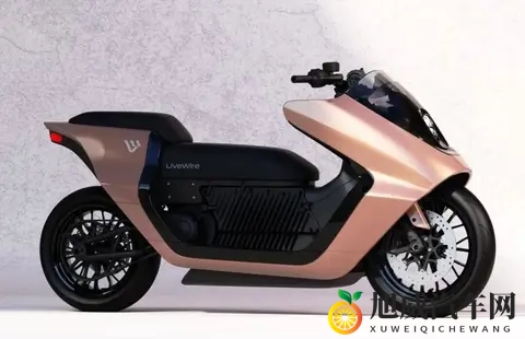 哈雷和光阳合作的运动踏板啥时候出来?-3