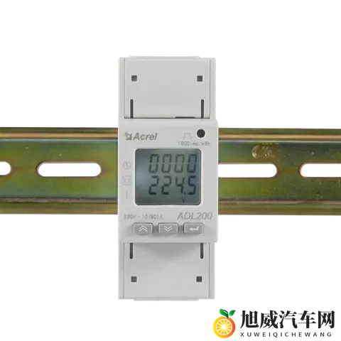 充电桩出口欧盟新挑战，安科瑞MID认证电表为充电桩精准“护航”-1