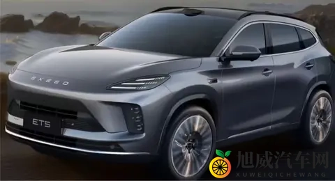 蝌蚪窝一个释放的：新锐车型惊艳上市，颠覆驾驶体验-3