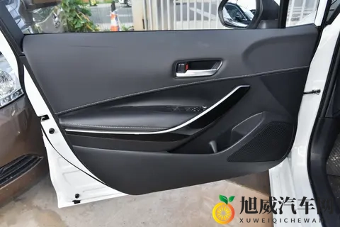 丰田卡罗拉燃油版怎么选？一篇说透选购逻辑-3