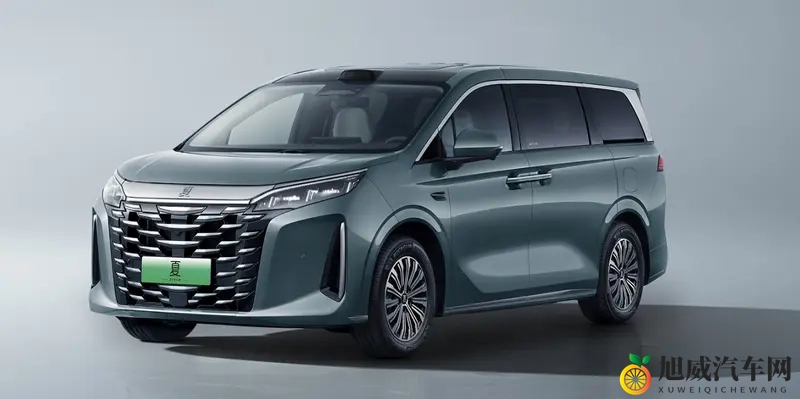 新款比亚迪夏上市，销量一般导致降价？-1