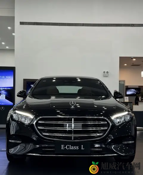 售价4299万元起，2026款奔驰E级经典版亮相，豪华不止一步之遥！-3