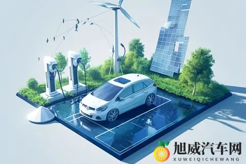 新能源汽车崛起下，养路费公平征收的破局之路-3