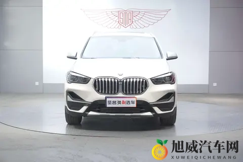 12万多拿下白色宝马X1，24万公里，家用代步好选择！-2