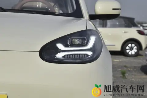 2025款五菱缤果全系对比:哪款最适合你?-2