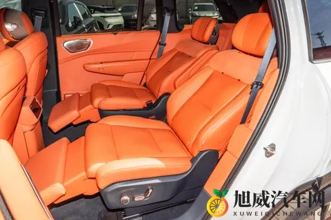 纯电和混动该怎么选？乐道L90和领克900对比评测-3