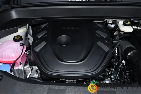 85万辆封神！星越L深度解析：1297万起+5大豪华，这波福利真的香-2