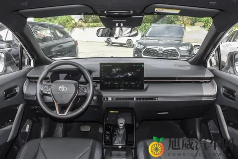 26款锋兰达购车手册来了，配置梯度合理，哪款更值得推荐？-2