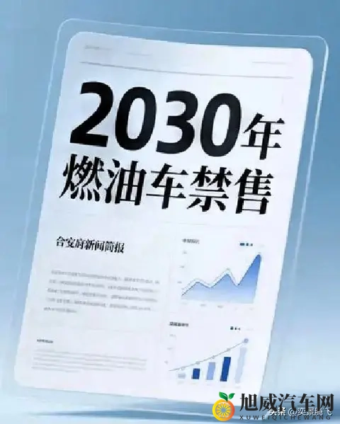 燃油车禁售谣言拆解，未来十年燃油与新能源共存无忧-3