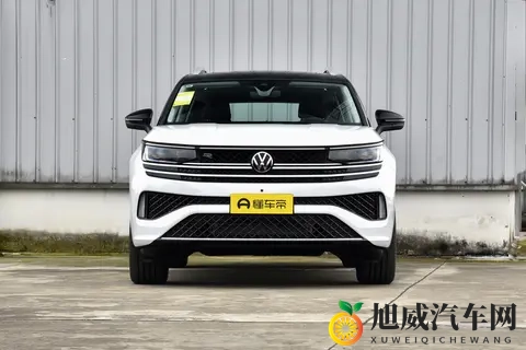 2026款大众揽巡：车型配置对比与选买建议-1
