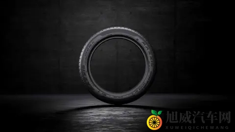 胎压报警频发，橡胶变硬抓地差，生死只在一脚刹车间-1