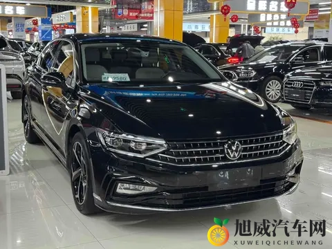 14万多入手准新大众迈腾，宜商宜家，这性价比如何？-2