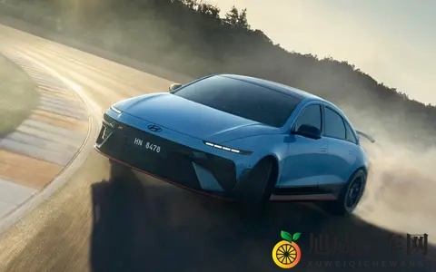 【韩系动向1670】现代将继续推出7款N车型，最贵或超200万！-3