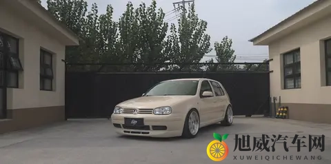 时光淬炼的忠诚：三台大众老车的重生记-3