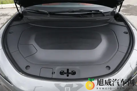 阿维塔12 ：四激光雷达标配 + 356km 纯电，华为 ADS 泊车不费劲-2