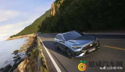 插混价格触底，利润天花板重塑：吉利在打什么算盘？-1