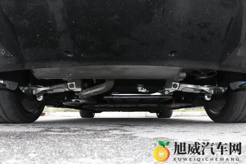 2026 款阿维塔 12 四激光版：智能辅助电动车新高度-2