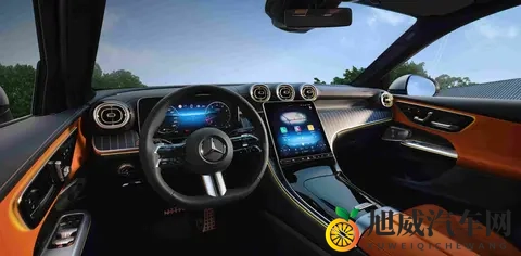 奔驰GLC降价了，宝马奥迪慌不慌？豪华车也卷起来了-1