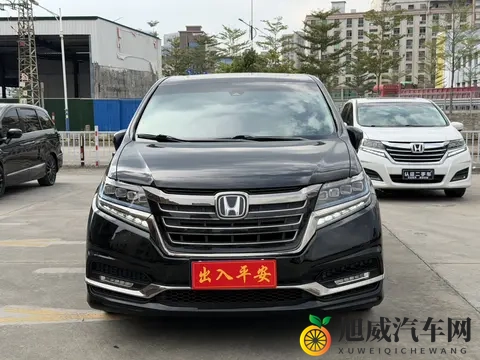 15万多拿下本田艾力绅混动，家用MPV的精明之选？-3