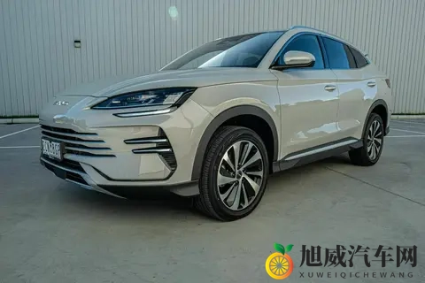 外媒试驾比亚迪海狮06：售价亲民，驾驶体验出色，起价约20万元-2