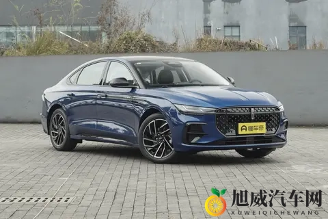 林肯Z 2025款最新配置解析-2