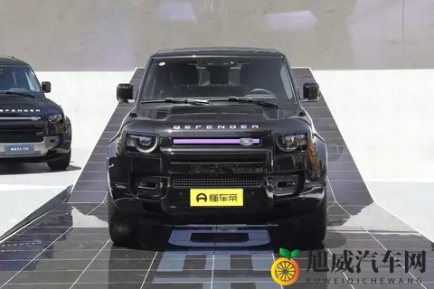 路虎卫士深度体验：V8 版 4 秒破百，硬派越野也能当家用-1