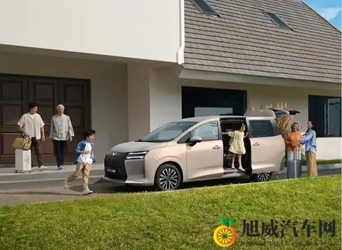 不到10万给你20万级体验，星光730才是为咱老百姓造的家用超配MPV-2