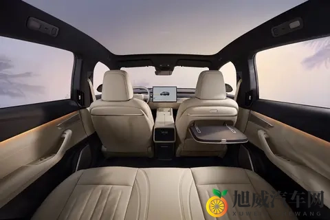 25万级纯电SUV新选择！乐道L60长续航版，实力诠释性价比-1