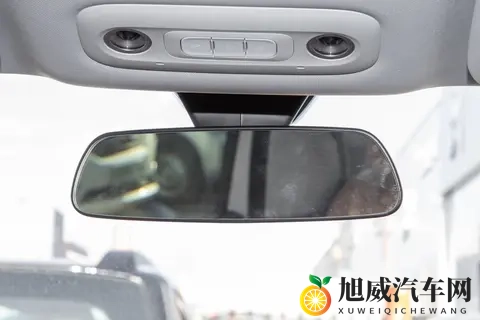 五菱星光730 PHEV家的新成员，出行的新答案？-3