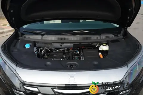 比亚迪新款MPV，顶配带激光雷达，搭米勒循环15T插混，2068万起-3