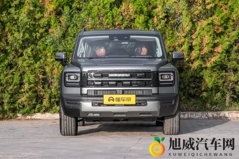 大厂出品的热门插混 SUV，方程豹钛7与哈弗猛龙谁更强？-1