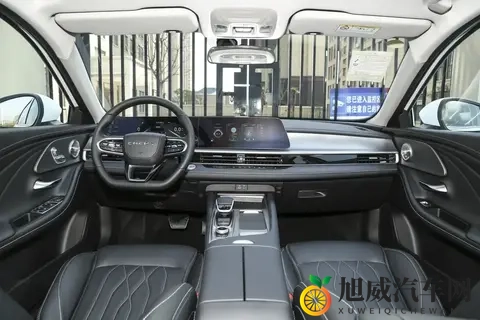 奇瑞还是实在！艾瑞泽8价格降到89万，9月大卖136万辆-3