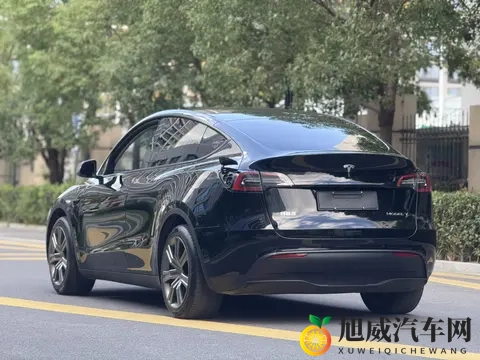 16万多拿下准新Model Y,体验未来科技,告别里程焦虑!-2